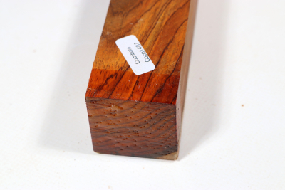 Kantel Cocobolo 315x40x40mm - Coco1487