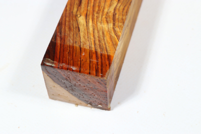 Kantel Cocobolo 315x40x40mm - Coco1487