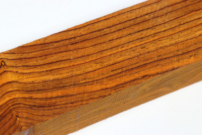 Kantel Cocobolo 315x40x40mm - Coco1488