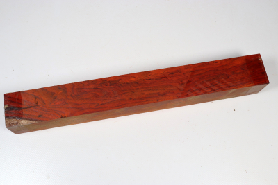Kantel Cocobolo 315x40x40mm - Coco1623