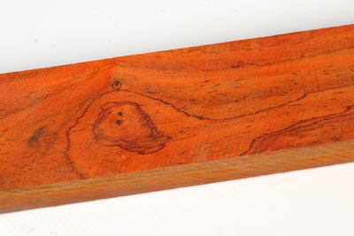 Kantel Cocobolo 315x40x40mm - Coco1623