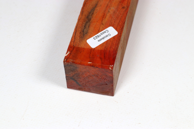 Kantel Cocobolo 315x40x40mm - Coco1623