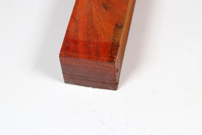 Kantel Cocobolo 315x40x40mm - Coco1623