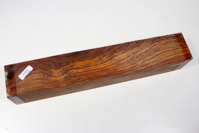 Kantel Cocobolo 315x55x55mm - Coco1495