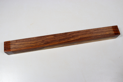 Kantel Cocobolo 320x30x30mm - Coco1484 Kantel Cocobolo 320x30x30mm - Coco1484