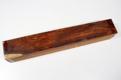 Square Cocobolo 320x50x50mm - Coco1493 Square Cocobolo 320x50x50mm - Coco1493