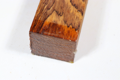 Square Cocobolo 320x50x50mm - Coco1493 Square Cocobolo 320x50x50mm - Coco1493