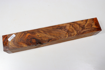 Square Cocobolo 320x50x50mm - Coco1493 Square Cocobolo 320x50x50mm - Coco1493