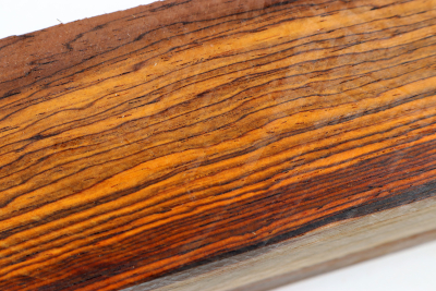 Kantel Cocobolo 320x58x58mm - Coco1496 Kantel Cocobolo 320x58x58mm - Coco1496