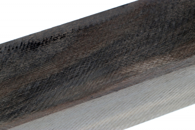 Kantel Ebenholz, afrikanisch 305x60x60 mm