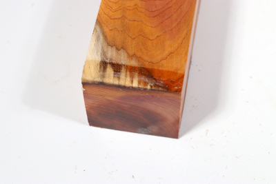 Kantel Eibe 305x50x50mm - Eib1500