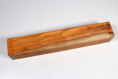 Square Yew 305x50x50mm - Eib1714