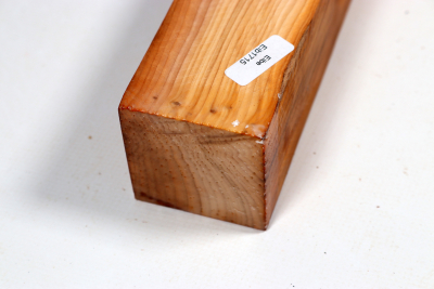 Kantel Eibe 305x50x50mm - Eib1715