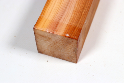 Kantel Eibe 305x50x50mm - Eib1715