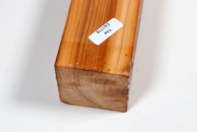 Square Yew 305x50x50mm - Eib1716