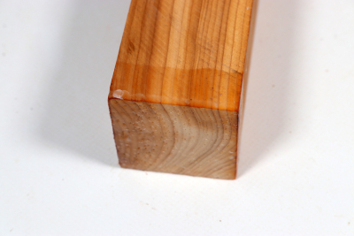 Square Yew 305x50x50mm - Eib1716