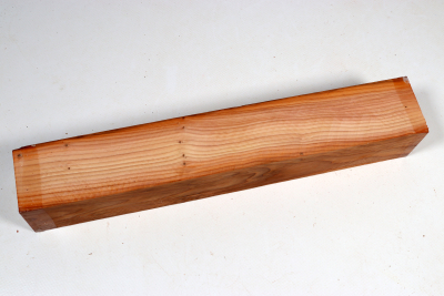 Square Yew 305x50x50mm - Eib1717