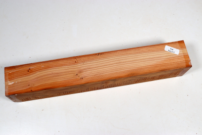 Square Yew 305x50x50mm - Eib1717