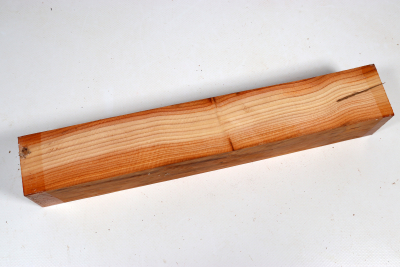 Square Yew 305x50x50mm - Eib1719