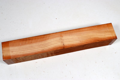 Square Yew 305x50x50mm - Eib1725