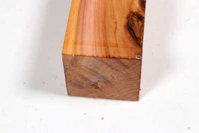 Kantel Eibe 305x50x50mm - Eib1726