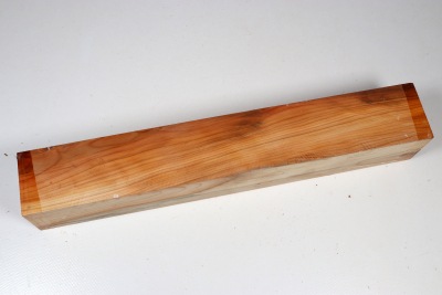 Square Yew 325x50x50mm - Eib1675