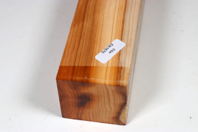 Square Yew 325x50x50mm - Eib1675
