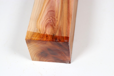 Square Yew 325x50x50mm - Eib1675