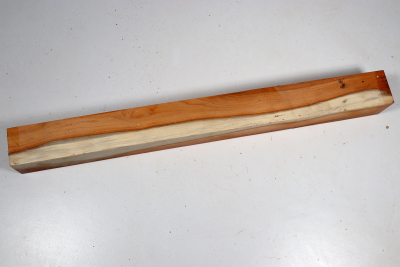 Square Yew 515x50x50mm - Eib1723