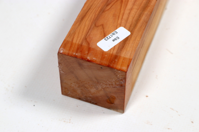 Square Yew 515x50x50mm - Eib1723