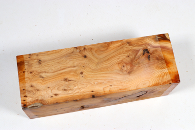 Kantel Eibe Maser 200x70x70mm - Eib1722