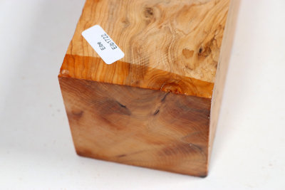 Kantel Eibe Maser 200x70x70mm - Eib1722