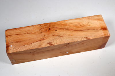 Kantel Eibe Maser 320x80x80mm - Eib1708