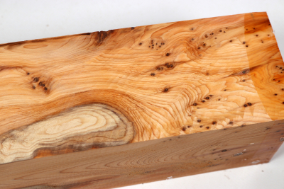 Kantel Eibe Maser 320x80x80mm - Eib1708