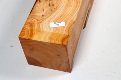 Kantel Eibe Maser 320x80x80mm - Eib1708