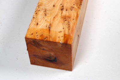 Kantel Eibe Maser 320x80x80mm - Eib1708