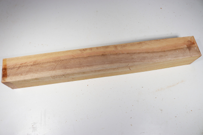 Square Eucalyptus 505x60x60mm - Euka0218