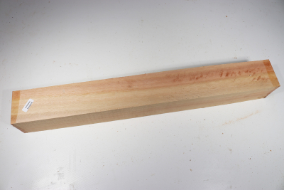 Square Eucalyptus 505x60x60mm - Euka0218