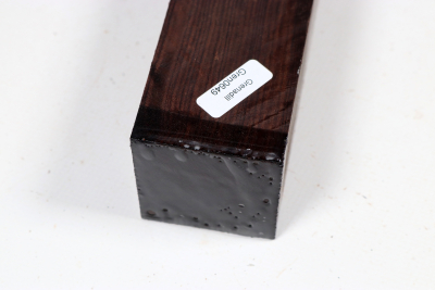 Kantel Grenadill 285x45x45mm - Gren0649
