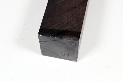 Kantel Grenadill 285x45x45mm - Gren0649