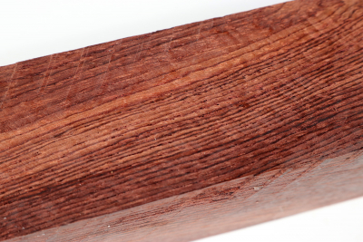 Square Honduran Rosewood 305x40x40mm - HondPal0164