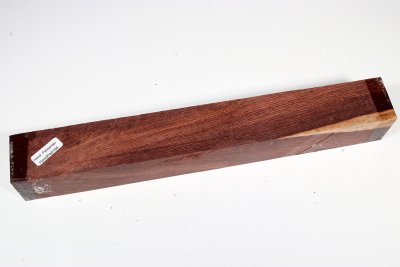 Square Honduran Rosewood 305x40x40mm - HondPal0164
