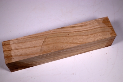 Kantel Katalpa 305x65x65mm - Katal0026