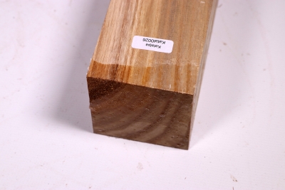 Kantel Katalpa 305x65x65mm - Katal0026