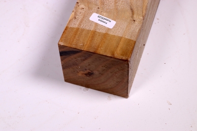 Kantel Katalpa 305x70x70mm - Katal0029