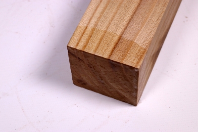 Kantel Katalpa 305x70x70mm - Katal0029