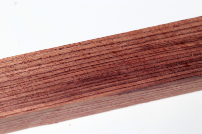 Square Kingwood 305x30x30mm - King0749