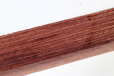 Square Kingwood 305x30x30mm - King0751