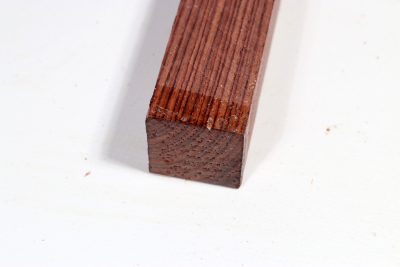 Square Kingwood 305x30x30mm - King0751