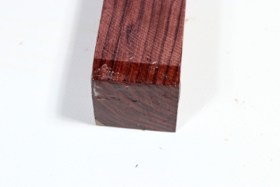 Square Kingwood 305x35x35mm - King0756